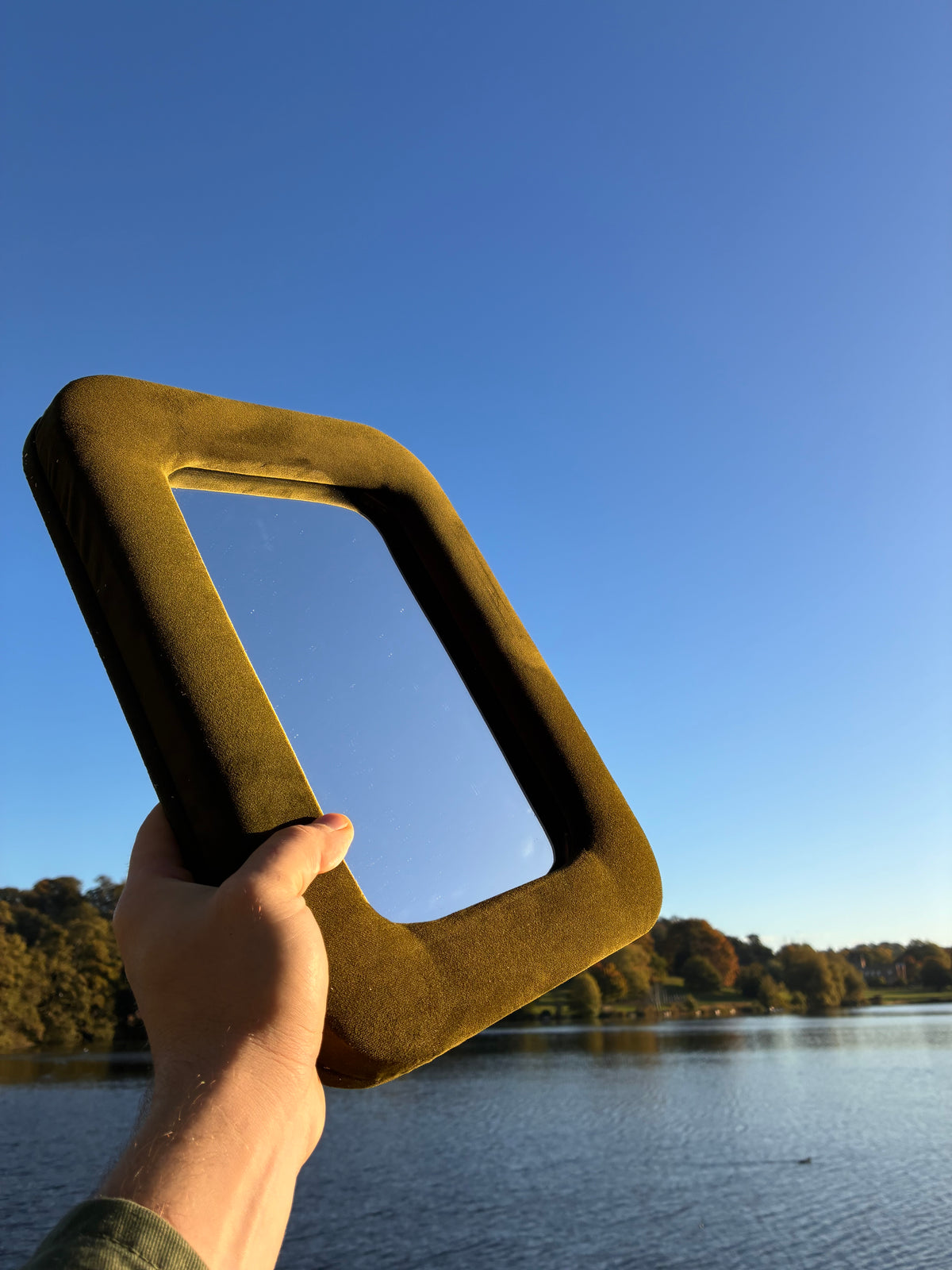 Limited Edition Mirrors